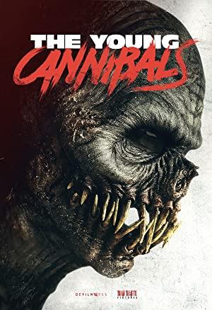 Insan Yiyenler The Young Cannibals 2019 izle
