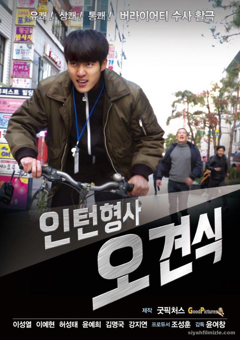 Intern Detective 2019 Turkce Altyazili izle