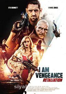 İntikam Benim Film Serisi