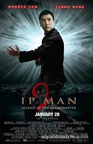 Ip Man 2 2010 Turkce DublajAltyazili izle