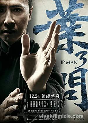 Ip Man 3 2015 Turkce DublajAltyazili izle