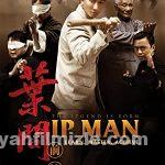 Efsane Doğuyor: Ip Man 2010 Filmi Türkçe Dublaj Full izle