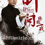 Ip Man: Son Dövüş 2013 Filmi Türkçe Dublaj Full izle