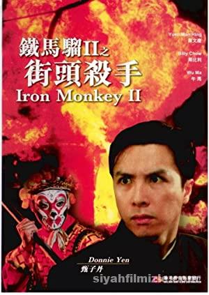 Iron Monkey 2 izle 1996 Turkce Altyazili