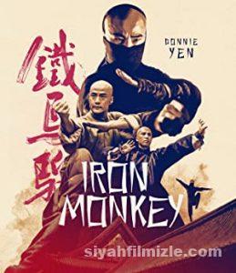 Iron Monkey Film Serisi