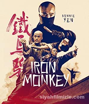Iron Monkey izle 1993 Turkce Altyazili