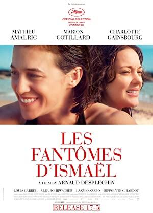 Ismailin Hayaletleri izle Ismael8217s Ghosts izle 2017