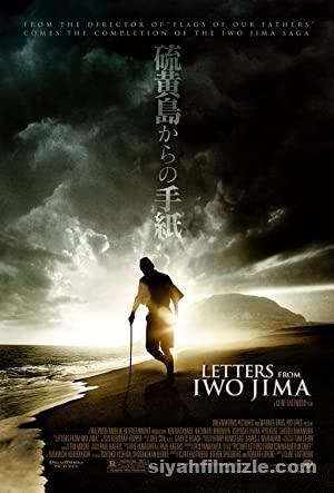 Iwo Jimadan Mektuplar Letters from Iwo Jima 2006 izle