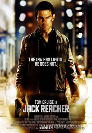 Jack Reacher 2012 Turkce DublajAltyazili izle