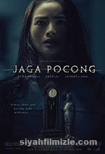 Jaga Pocong (2018) Türkçe Altyazılı Filmi Full izle