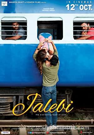 Jalebi 2018 Turkce Altyazili izle