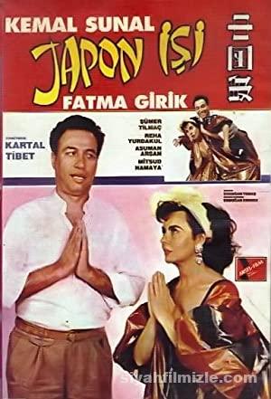Japon Isi 1987 Filmi Full izle