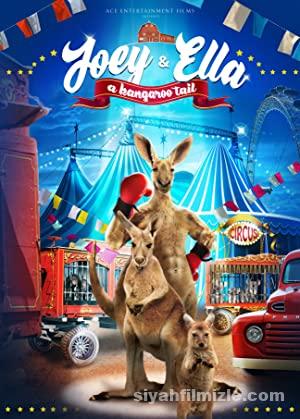 Joey and Ella izle 2021 Turkce Altyazili