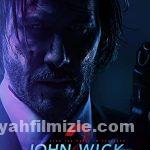 John Wick 2 2017 Filmi Türkçe Dublaj Altyazılı Full izle