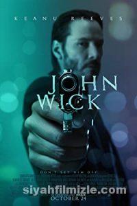 John Wick 1 2014 Filmi Türkçe Dublaj Altyazılı Full izle