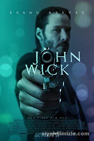 John Wick izle John Wick 1 izle 2014