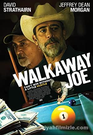 Kacak Joe Walkaway Joe 2020 izle