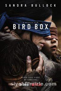 Bird Box 2018 Filmi Türkçe Dublaj Altyazılı Full izle