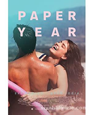 Kagittan Yil Paper Year 2018 izle