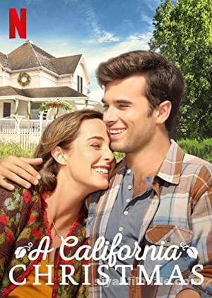 Kaliforniyada Noel A California Christmas 2020 izle
