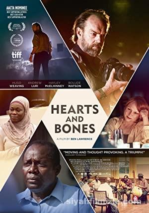 Kalpler ve Kemikler Hearts and Bones 2019 izle