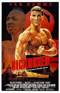 Kickboxer Film Serisi