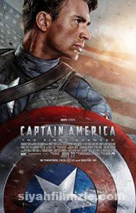 Kaptan Amerika Film Serisi