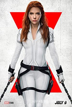 Kara Dul izle Black Widow izle 2021