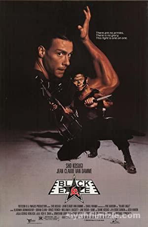 Kara Kartal Black Eagle 1988 izle