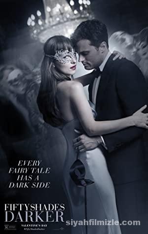 Karanligin Elli Tonu izle Fifty Shades Darker izle 2017