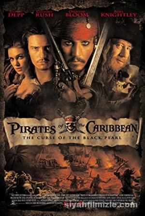 Karayip Korsanlari 1 izle Pirates of the Caribbean 1 izle 2003