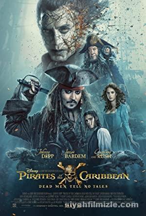 Karayip Korsanlari 5 izle Pirates of the Caribbean 5 izle 2017
