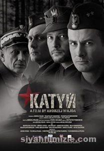Katyn Katliamı Filmi Türkçe Dublaj Full izle