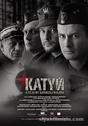 Katin izle Katyn izle 2007