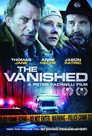 Kaybolan The Vanished 2020 izle