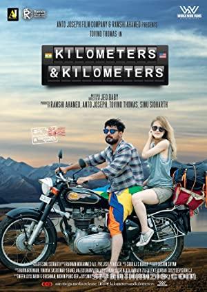 Kilometers and Kilometers 2020 Turkce Altyazili izle