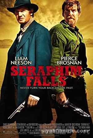 Kirli Gecmis Seraphim Falls 2006 izle