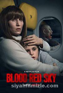 Kızıl Gökler 2021 Filmi Türkçe Dublaj Altyazılı Full izle