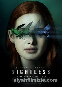 Kör (Sightless) 2020 Türkçe Dublaj/Altyazılı izle