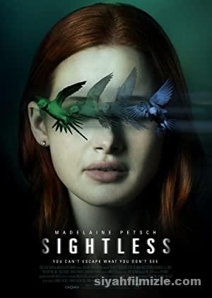 Kor Sightless 2020 Turkce DublajAltyazili izle