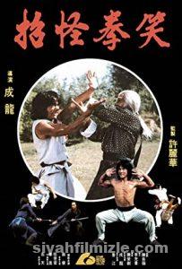 Korkusuz Sırtlan 1 1979 Filmi Türkçe Dublaj Full izle