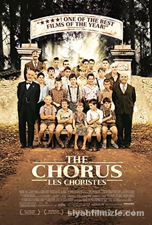 Koro izle Les choristes izle The Chorus izle 2004