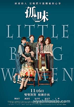 Kucuk Dev Kadinlar Little Big Women 2020 izle