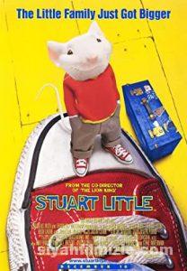 Küçük Kardeşim Film Serisi