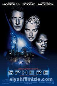 Küre (Sphere) 1998 Filmi Türkçe Dublaj Full izle