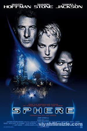 Kure Sphere 1998 Turkce DublajAltyazili izle