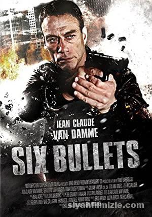 Kursunlarin Arasinda 6 Bullets 2012 izle