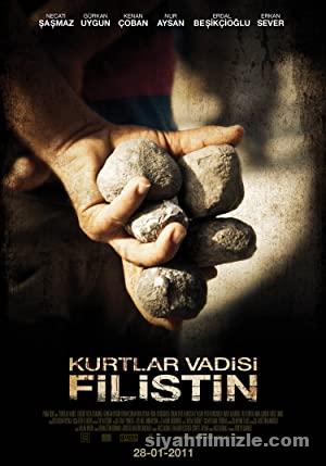 Kurtlar Vadisi Filistin izle Kurtlar Vadisi Filistin 2011