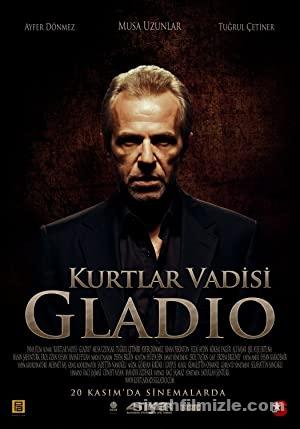 Kurtlar Vadisi Gladio izle Kurtlar Vadisi Gladio 2009
