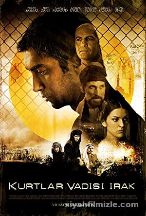 Kurtlar Vadisi Irak izle Kurtlar Vadisi Irak 2006